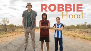 Robbie Hood