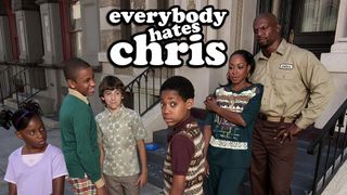 Everybody Hates Chris