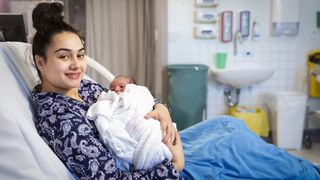 One Born Every Minute Australia