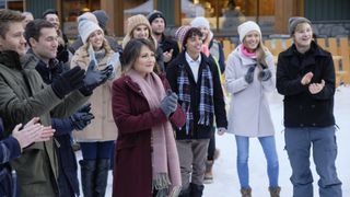 Love in Winterland