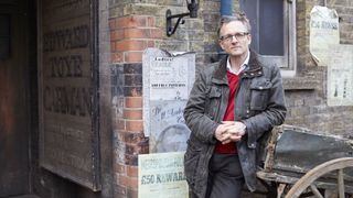 Michael Mosley: Queen Victoria's Slum