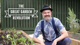 The Great Garden Revolution