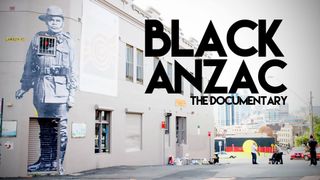 Black Anzac