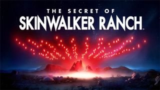 The Secret of Skinwalker Ranch