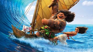 Moana
