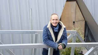 Grand Designs Revisited