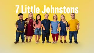 7 Little Johnstons
