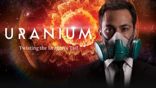 Uranium -- Twisting the Dragon's Tail