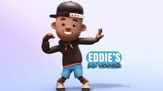 Eddie's Lil' Homies