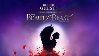 Be Our Guest! Behind the Scenes of Beauty and the Beast: The Musical