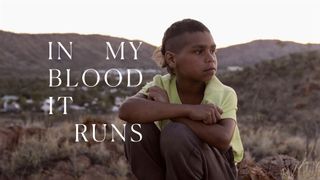 In My Blood It Runs