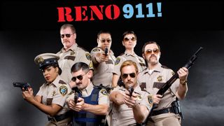 RENO 911!