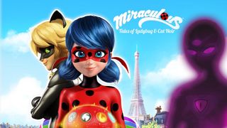 Miraculous: Tales of Ladybug & Cat Noir