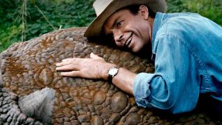 Jurassic Park