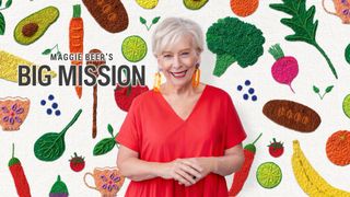 Maggie Beer's Big Mission