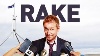 Rake
