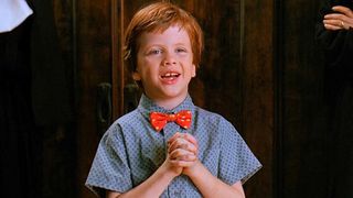 Problem Child