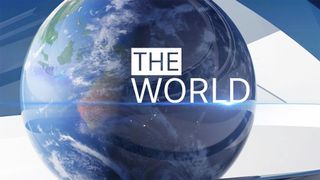 The World