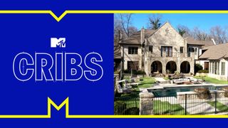 MTV Cribs