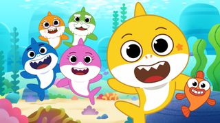 Baby Shark's Big Show