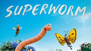 Superworm