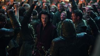 Dracula Untold
