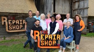 The Repair Shop