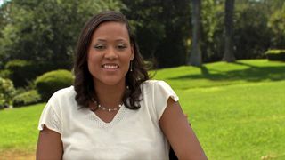 Marion Jones : Press Pause