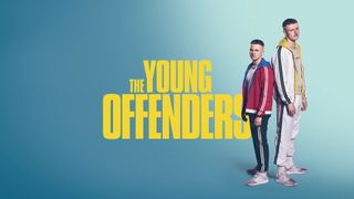 The Young Offenders