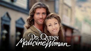 Dr. Quinn, Medicine Woman