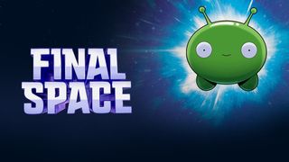 Final Space