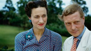 The Royals and the Nazis
