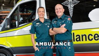 Ambulance Australia