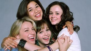 The Sisterhood of the Traveling Pants 2