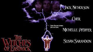 The Witches of Eastwick