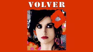 Volver