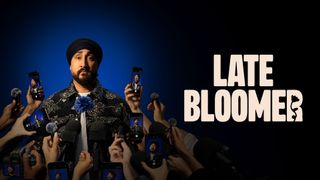 Late Bloomer