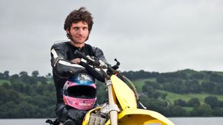 Speed with Guy Martin