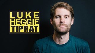 Luke Heggie: Tiprat