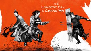 The Longest Day in Chang'an