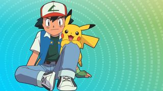 Pokémon the Series: Indigo League