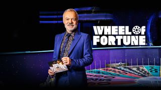 Wheel of Fortune