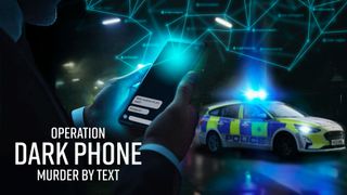 Operation Dark Phone: Murder by Text