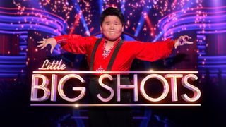 Little Big Shots