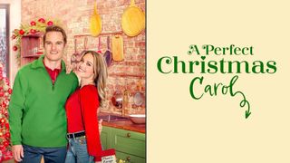 A Perfect Christmas Carol