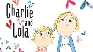 Charlie and Lola
