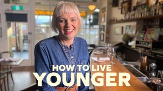 How to Live Younger