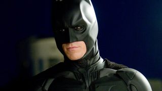 The Dark Knight
