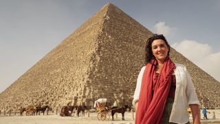 The Nile with Bettany Hughes