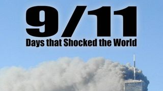 Days That Shocked The World: September 11